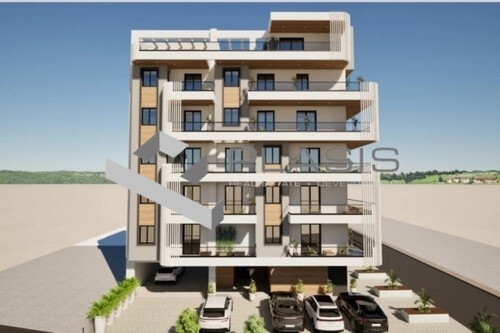 Foto - Wohnung Kaufen, , Evosmos (Thessaloniki - Stadtorte um das Stadtzentrum),