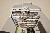 Foto - 4 Zimmer Etagenwohnung zum Kaufen in 