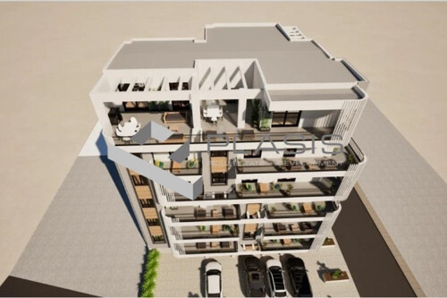Foto - 5 Zimmer Etagenwohnung zum Kaufen in 