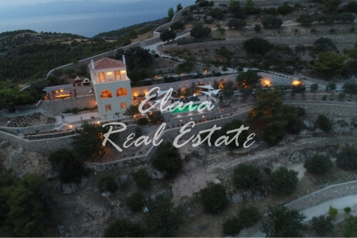 Foto - Einfamilienhaus in zum Kaufen