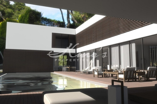 Foto - Haus Kaufen, , Ekali (Athen Nord),