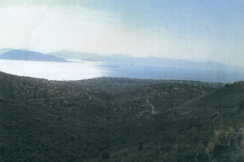 Foto - Grundstück Land Kaufen, , Aegina (Saronische Inseln),