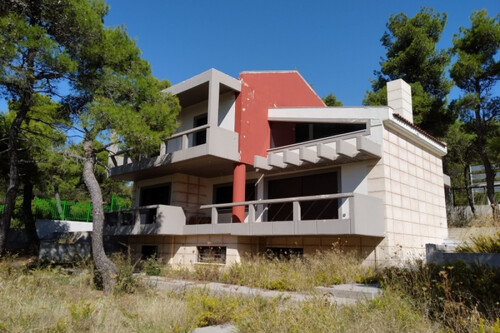 Foto - Haus Kaufen, , Kifisia (Athen Nord),