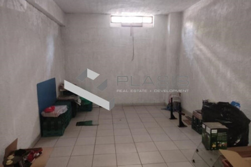 Foto - Gewerbe-Immobilie Mieten, , Agioi Anargyroi (Athen West),