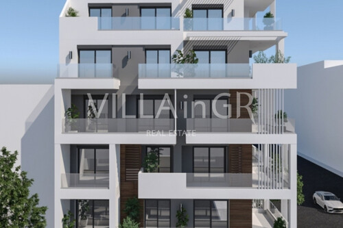 Foto - Wohnung Kaufen, , Ippokrateio (Thessaloniki - Stadtzentrum),