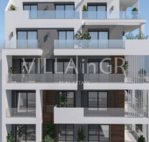 Wohnung Kaufen, , Ippokrateio (Thessaloniki - Stadtzentrum),