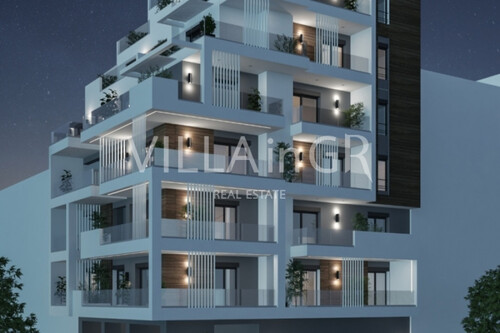 Foto - 4 Zimmer Etagenwohnung zum Kaufen in 