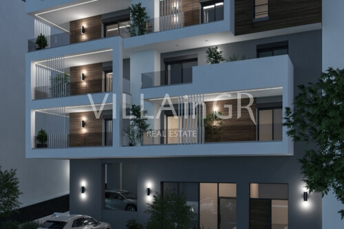 Foto - 4 Zimmer Etagenwohnung in 