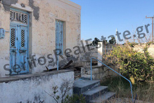 Foto - 3 Zimmer Einfamilienhaus in 