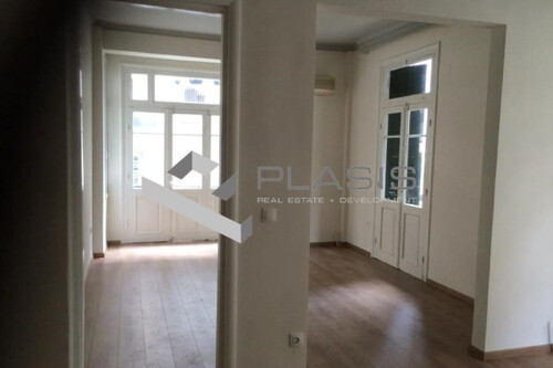 Foto - Etagenwohnung in zur Miete