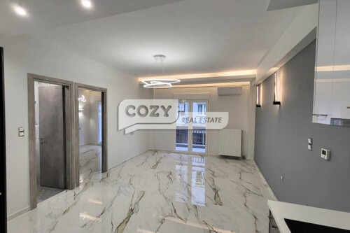 Foto - Wohnung Kaufen, , Zentrum (Thessaloniki - Stadtzentrum),