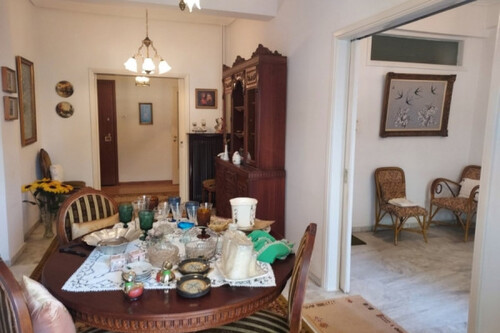 Foto - Etagenwohnung in zum Kaufen