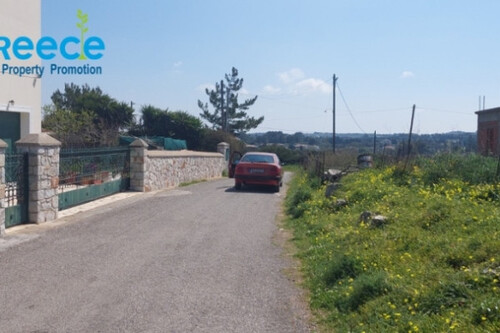 Foto - Grundstück in zum Kaufen