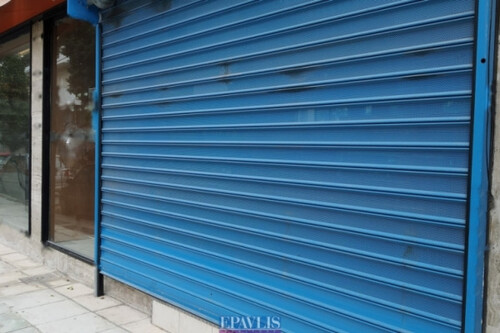 Foto - 1 Zimmer Gewerbeobjekt (Büro, Produktion, Verkauf) zur Miete in 