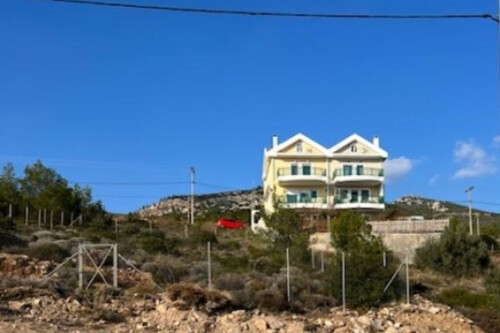 Foto - Grundstück Land Kaufen, , Pikermi (Attika - Restliche Gemeinden),