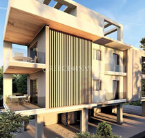 Wohnung Kaufen, , Thermi (Thessaloniki - Stadtorte um das Stadtzentrum),