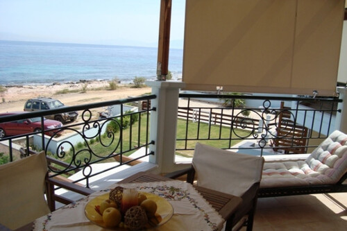 Foto - Wohnung Kaufen, , Aegina (Saronische Inseln),