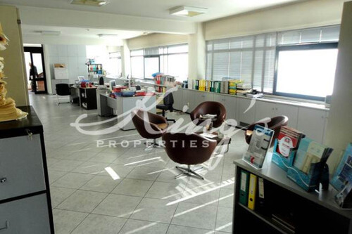 Foto - Gewerbeobjekt (Büro, Produktion, Verkauf) zum Kaufen in 