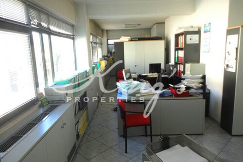 Foto - Gewerbeobjekt (Büro, Produktion, Verkauf) in 