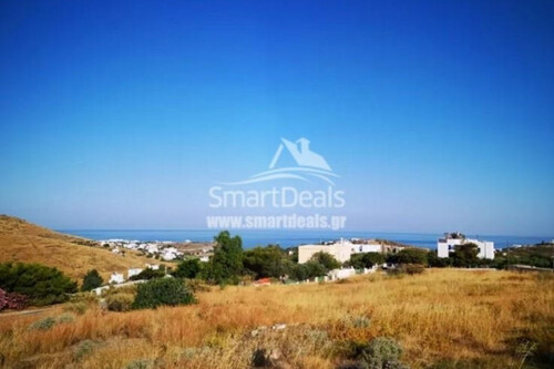 Foto - Grundstück Land Kaufen, , Syros (Kykladen),