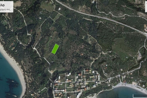 Foto - Grundstück Land Kaufen, , Zaloggo (Preveza Präfektur),