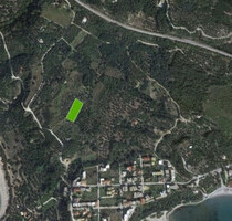 Grundstück Land Kaufen, , Zaloggo (Preveza Präfektur),