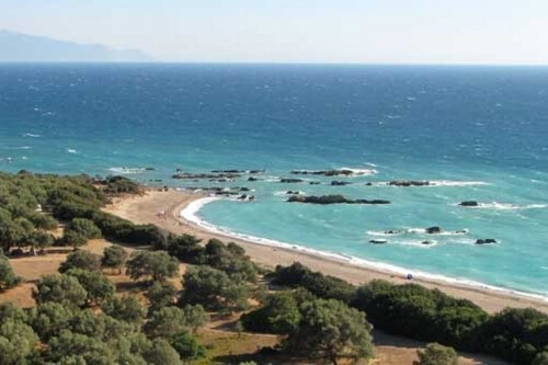 Foto - Grundstück in zum Kaufen