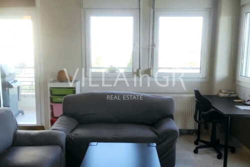 Foto - Wohnung Kaufen, , Thermaikos (Thessaloniki - Stadtorte um das Stadtzentrum),