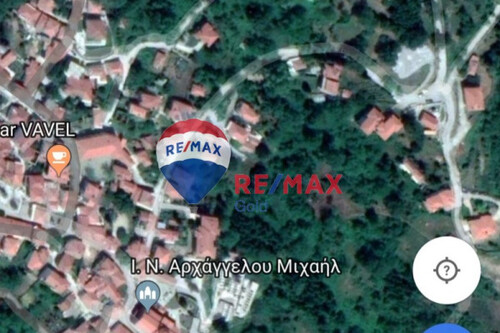 Foto - Grundstück Land Kaufen, , Polygyros (Chalkidiki),