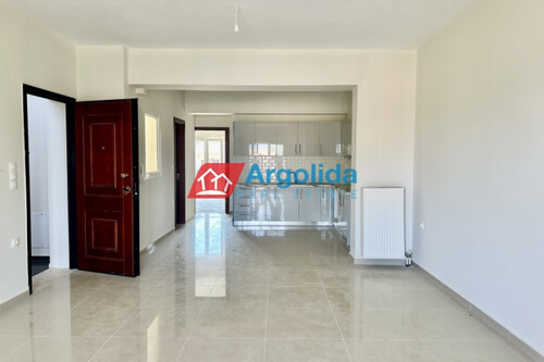 Foto - Wohnung Mieten, , Vocha (Korinthia),