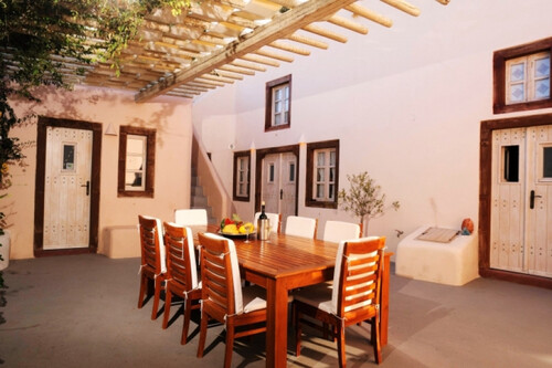 Foto - Haus Kaufen, , Santorin (Kykladen),