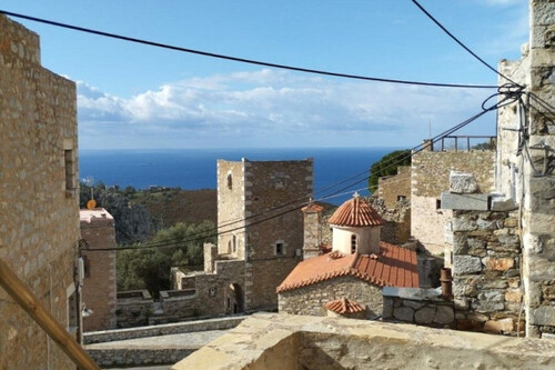 Foto - Haus Kaufen, , Mani Ost (Lakonia),