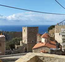 Haus Kaufen, , Mani Ost (Lakonia),