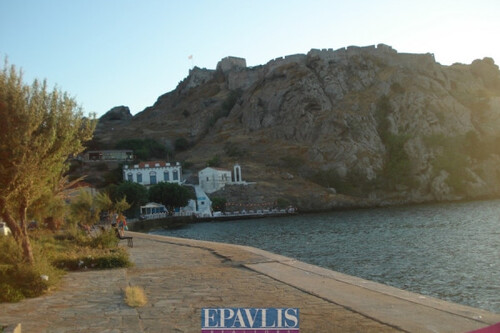 Foto - Haus Kaufen, , Limnos - Myrina (Lesbos Präfektur),
