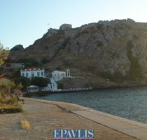 Haus Kaufen, , Limnos - Myrina (Lesbos Präfektur),