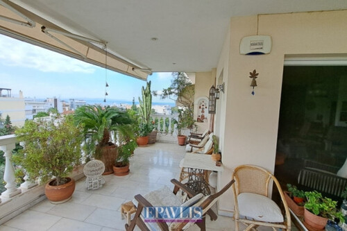 Foto - 5 Zimmer Etagenwohnung in 