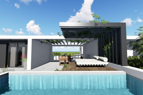 Foto - Einfamilienhaus in zum Kaufen