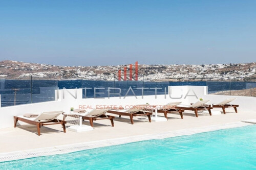 Foto - Haus Kaufen, , Mykonos (Kykladen),