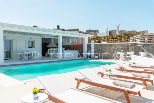 Foto - Einfamilienhaus in zum Kaufen