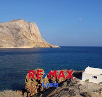 Grundstück Land Kaufen, , Anafi (Kykladen),