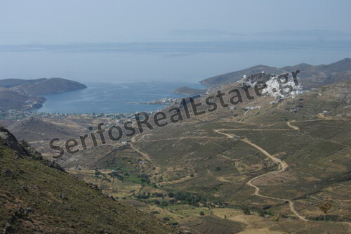 Foto - Haus Kaufen, , Serifos (Kykladen),