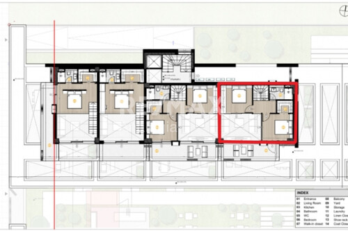 Foto - 4 Zimmer Einfamilienhaus zum Kaufen in 