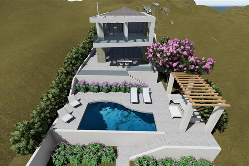 Foto - Haus Kaufen, , Sithonia (Chalkidiki),