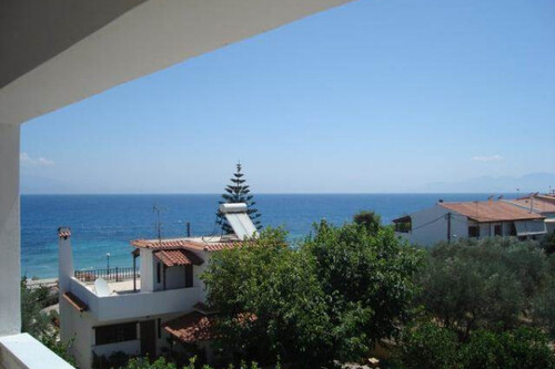 Foto - Haus Kaufen, , Xylokastro (Korinthia),