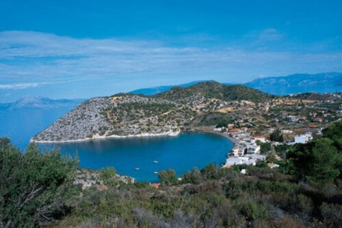 Foto - Haus Kaufen, , Loutraki-Perachora (Korinthia),