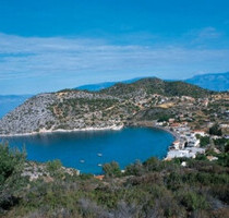 Haus Kaufen, , Loutraki-Perachora (Korinthia),