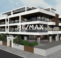 Wohnung Kaufen, , Thermi (Thessaloniki - Stadtorte um das Stadtzentrum),