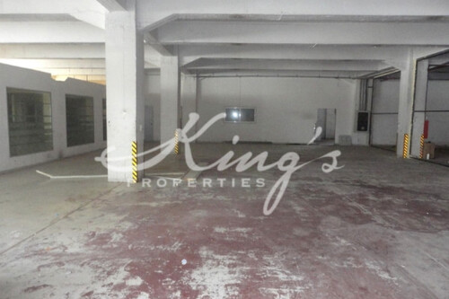 Foto - Gewerbe-Immobilie Kaufen, , Metamorfosi (Athen West),