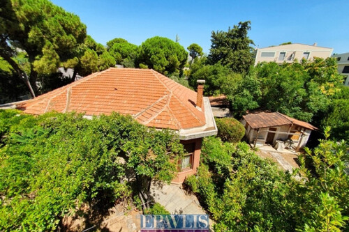 Foto - Haus Kaufen, , Kifisia (Athen Nord),