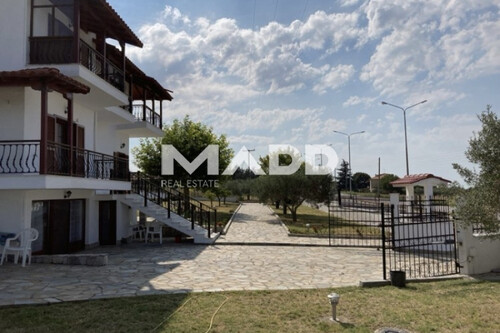 Foto - Haus Kaufen, , Agios Athanasios (Thessaloniki - Rest der Präfektur),
